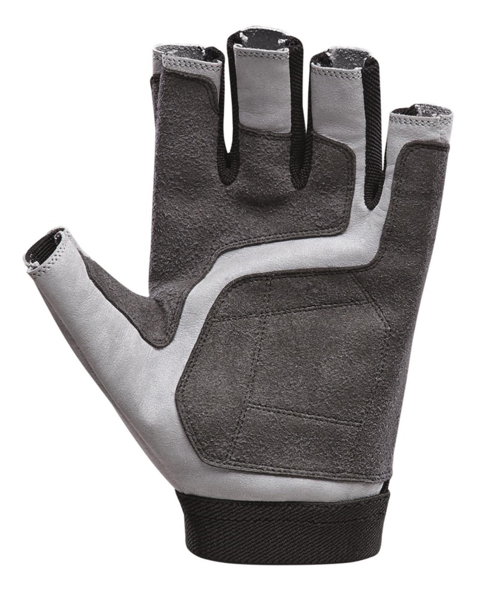 Marinepool AGT 43 Hanschuh 5 Finger geschnitten XS