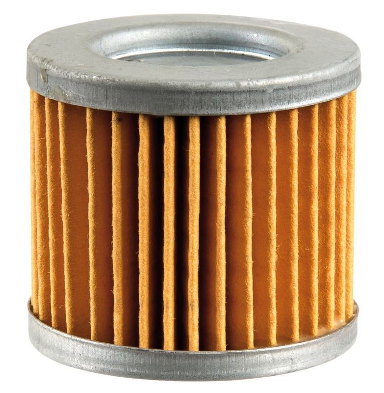 Osculati Ölfilter für Suzuki DF 8 / 9.9 / 15 / 20 PS