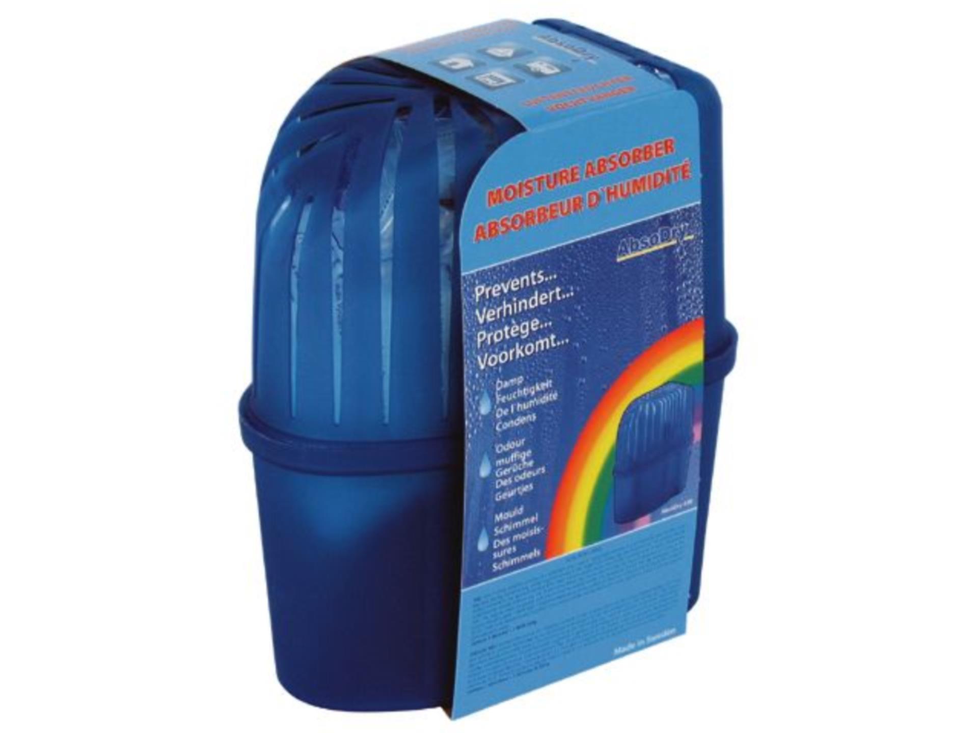 Luftentfeuchter Absodry 1000, 1 kg