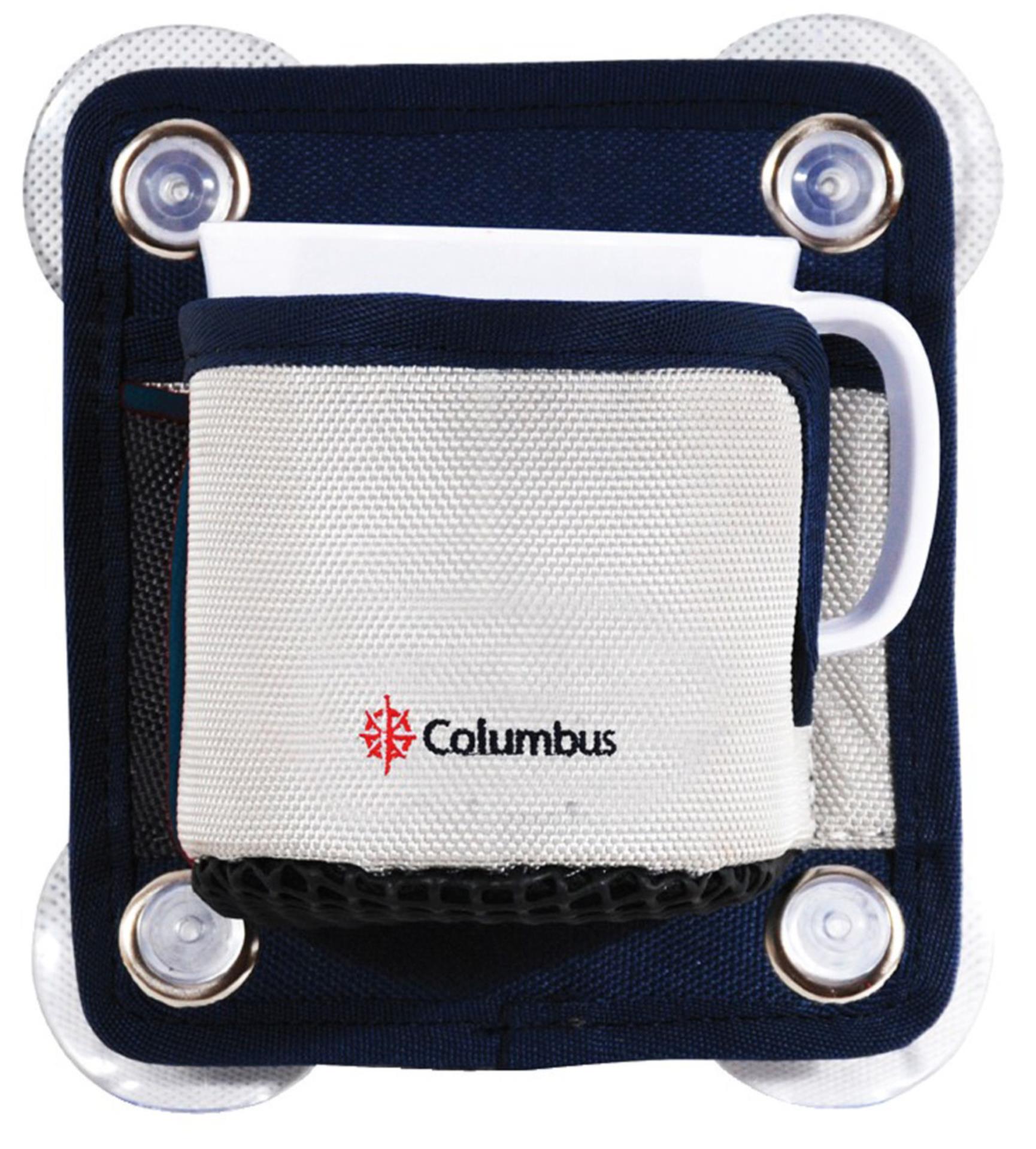 Osculati Getränkehalter Columbus 1-fach