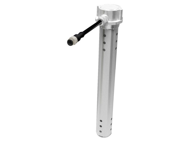 Wema N3H Geber NMEA2000 für Schmutzwassertank, 205 mm
