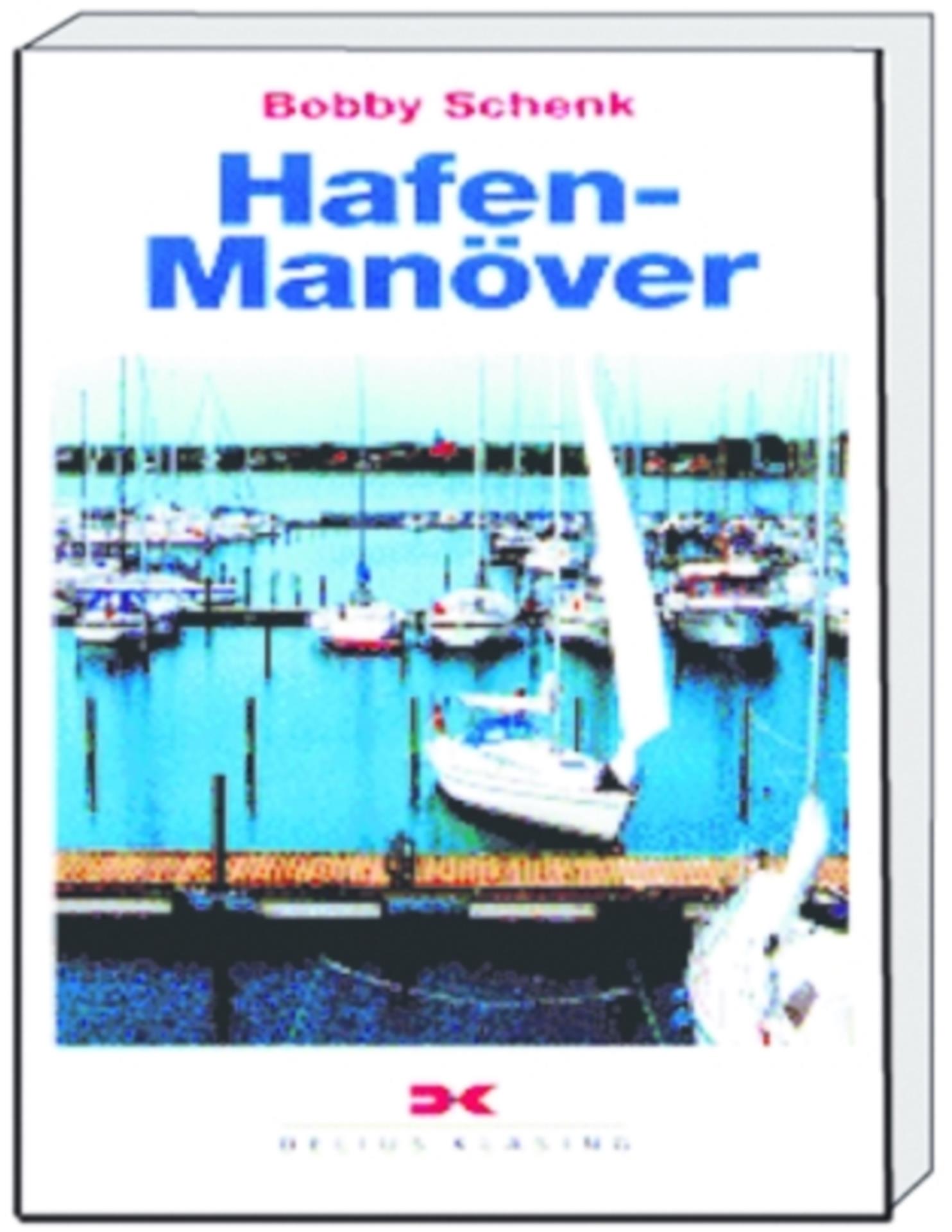 Delius Klasing Hafenmanöver