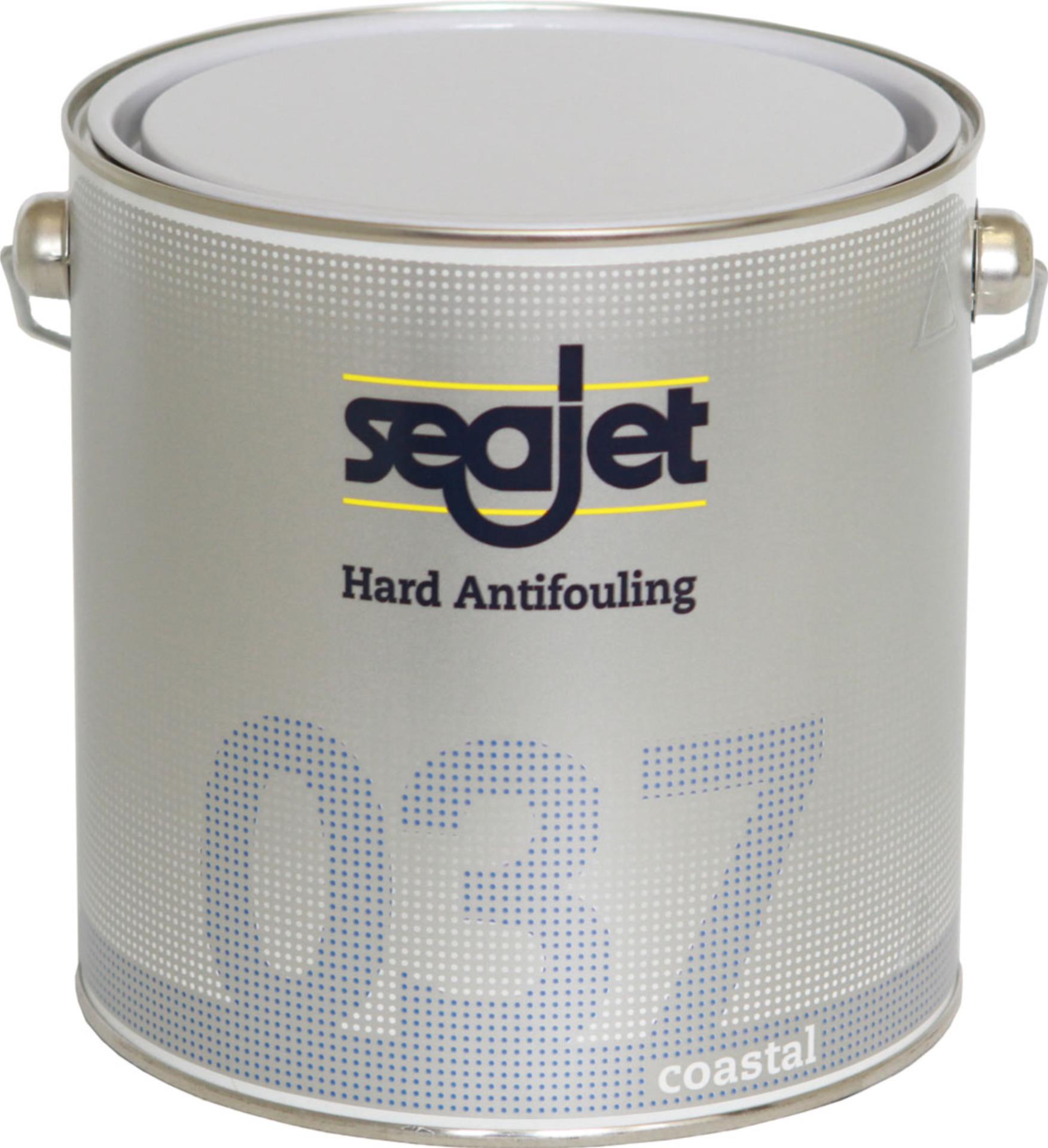 Seajet 037 schwarz, 2,5 Liter