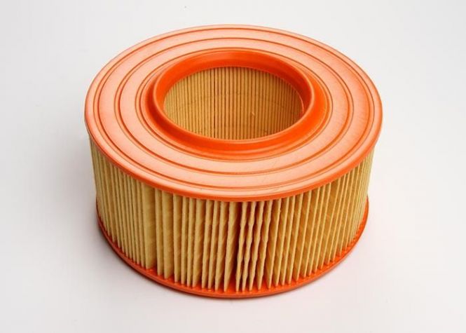 Volvo Penta Luftfilter (858488)