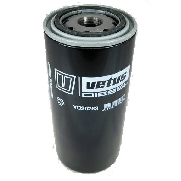 Vetus Ölfilter DT64A - DT / A 67