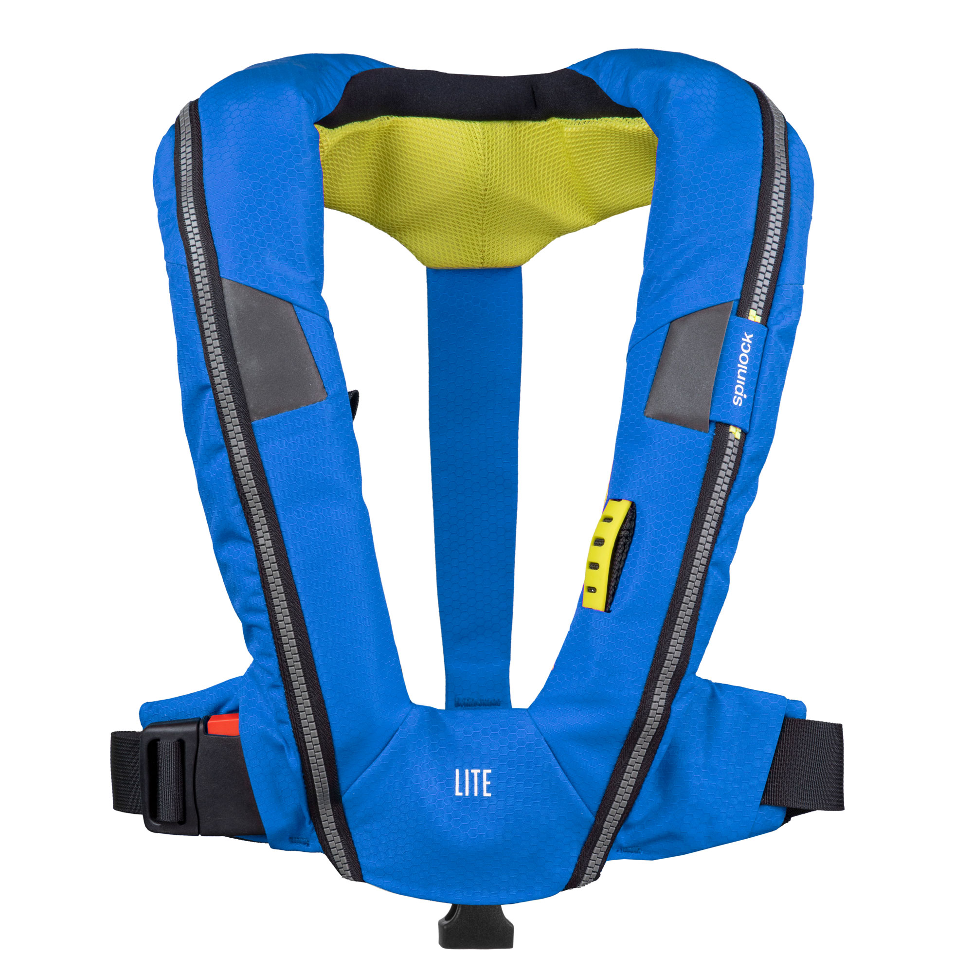 Spinlock Deckvest Lite170N blau