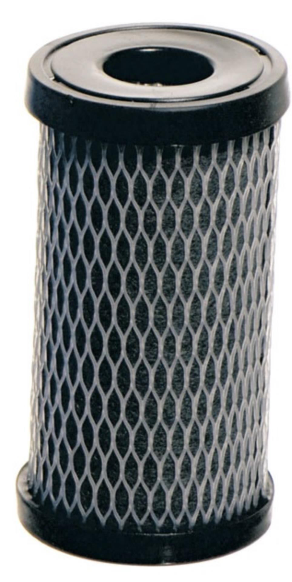 Yachticon Ersatzfilter Aktivkohle / Zellulose 5" (klein)