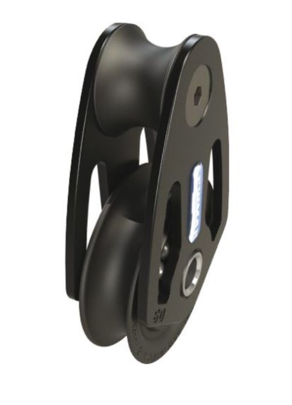 Lewmar HTX Block 72er Ø 1 Scheibe Webblock 14 mm