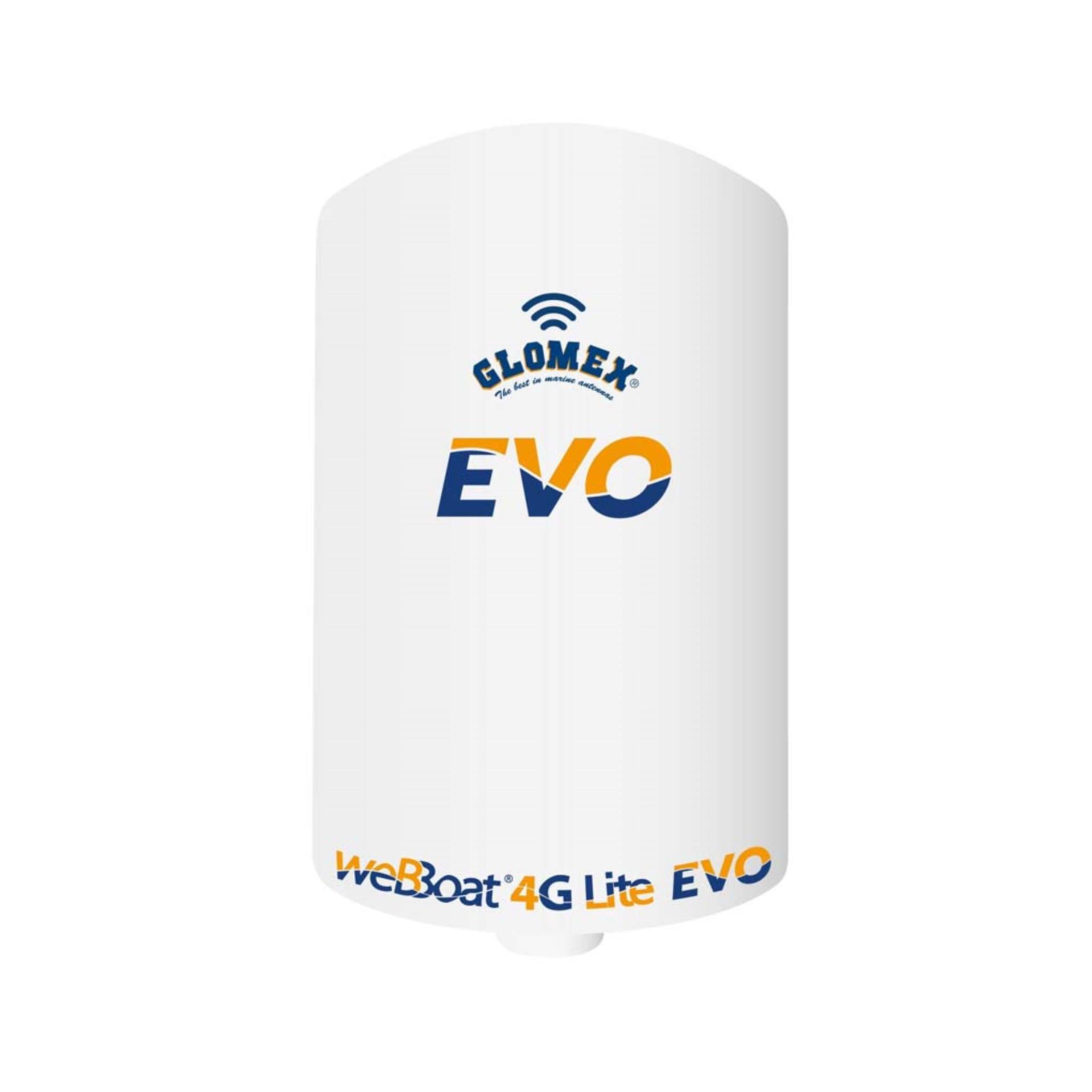 Glomex weBBoat 4G Lite HS Glomex weBBoat 4G Lite HS