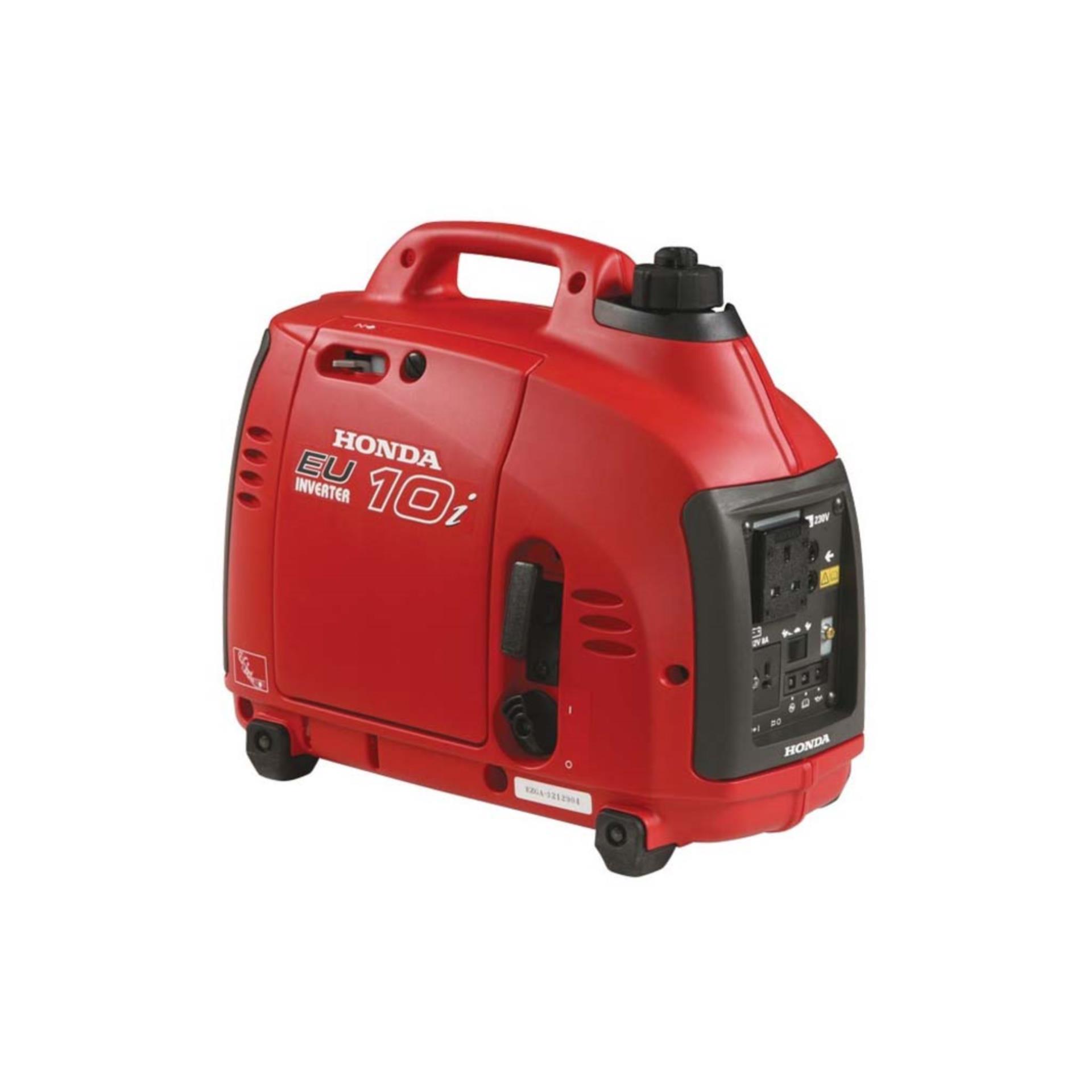 Honda EU10i Generator