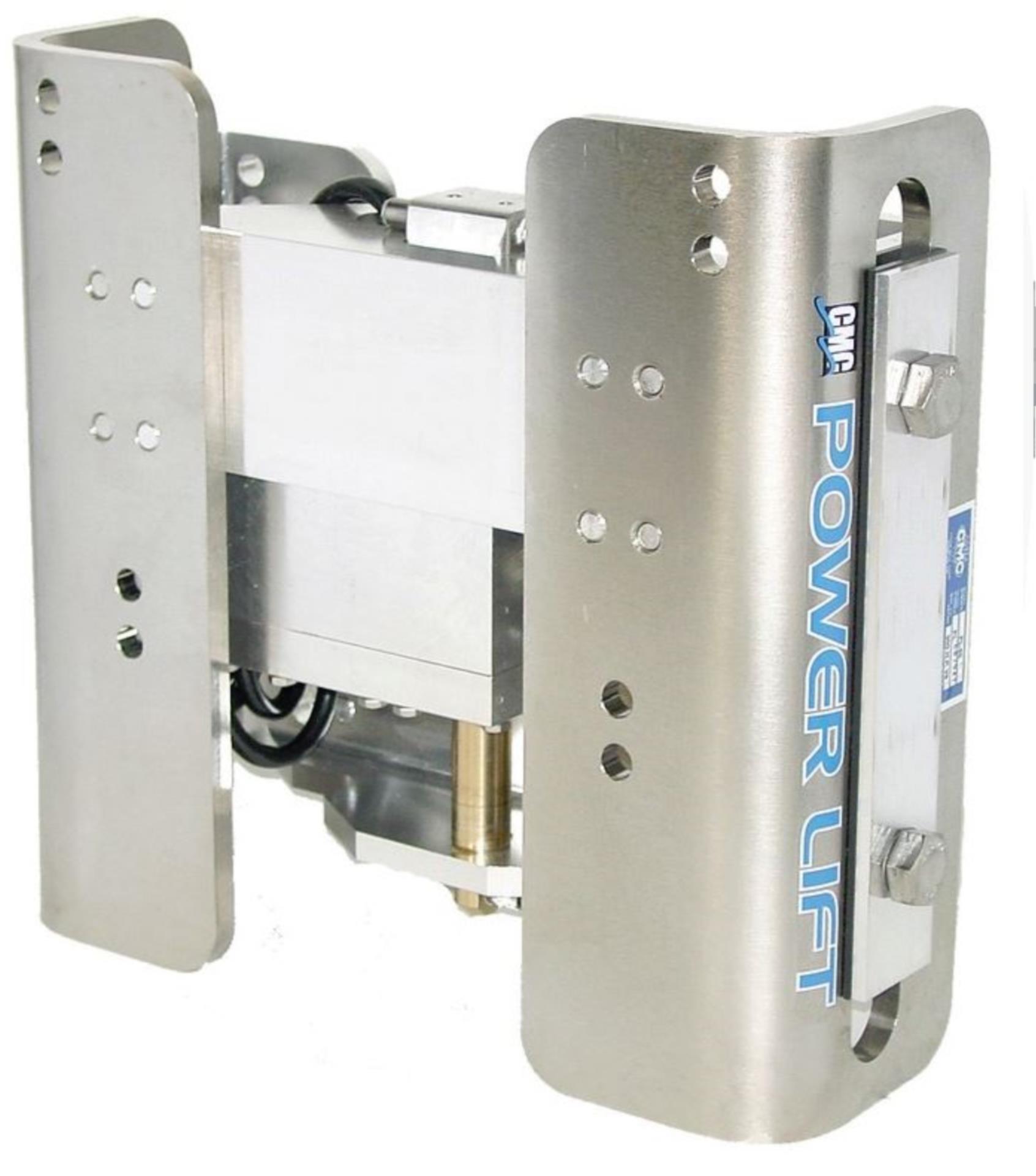 CMC Powerlift CMC Power Lift, 12V Elektrische Motorhalterung bis V8