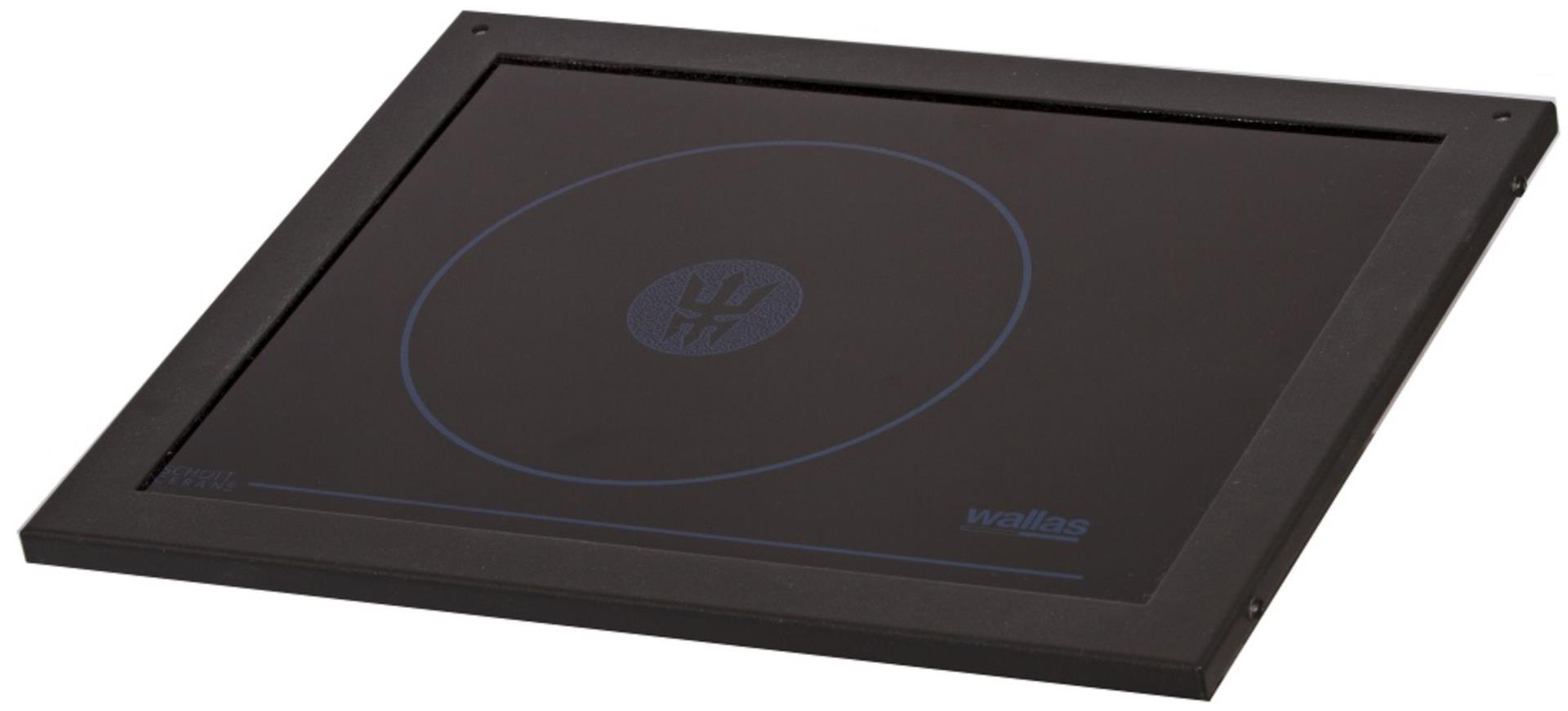 Wallas 800DSL Kocher