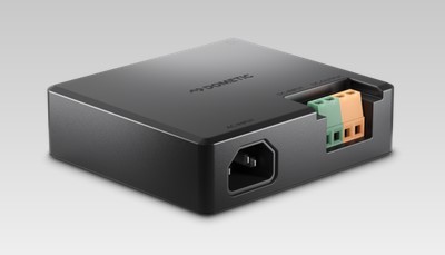 Dometic DPS-R 135 ,Netzadapter für Kühlschränke, 135 W