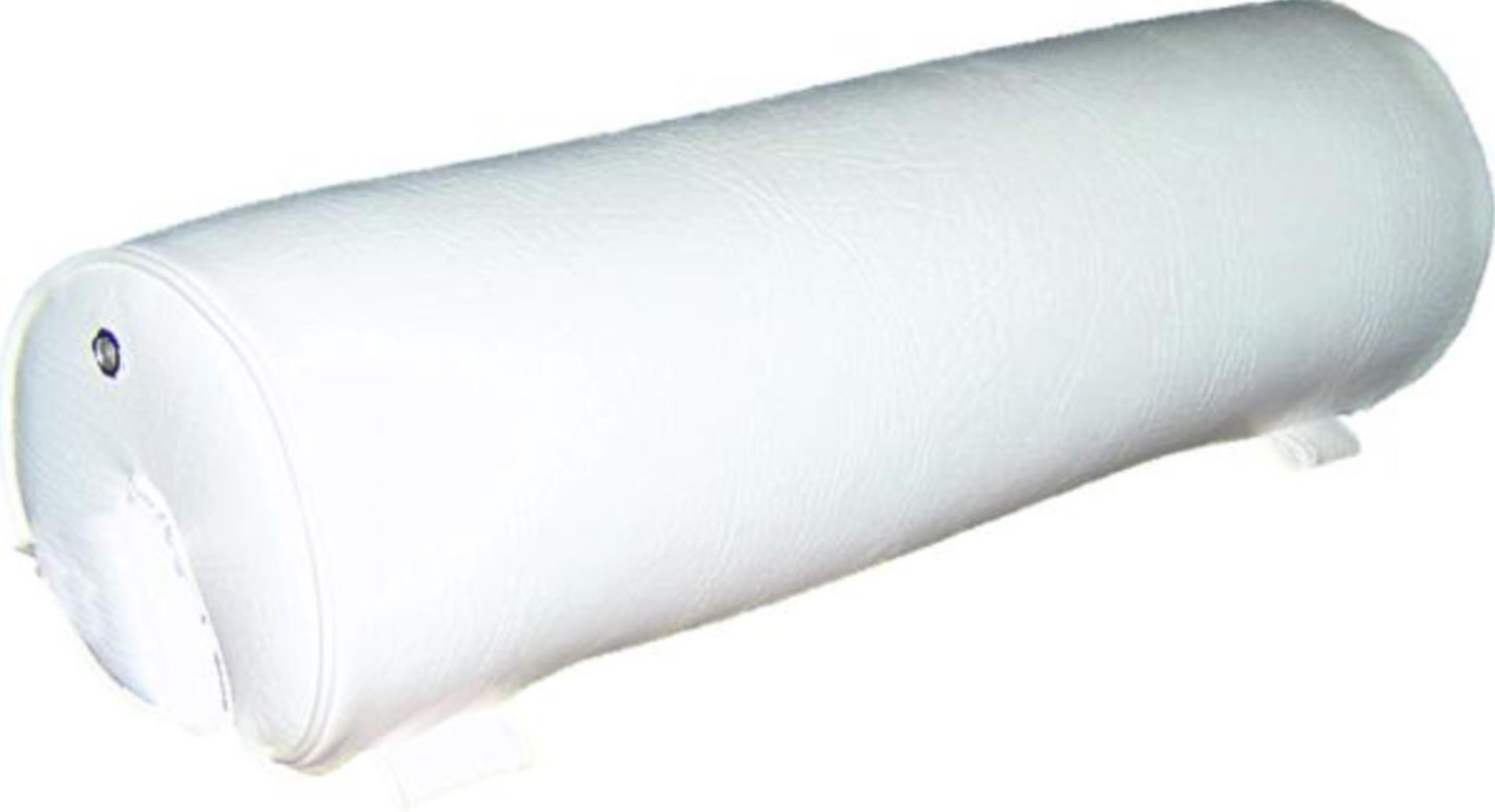 Bedflex Relingsrolle, weiss