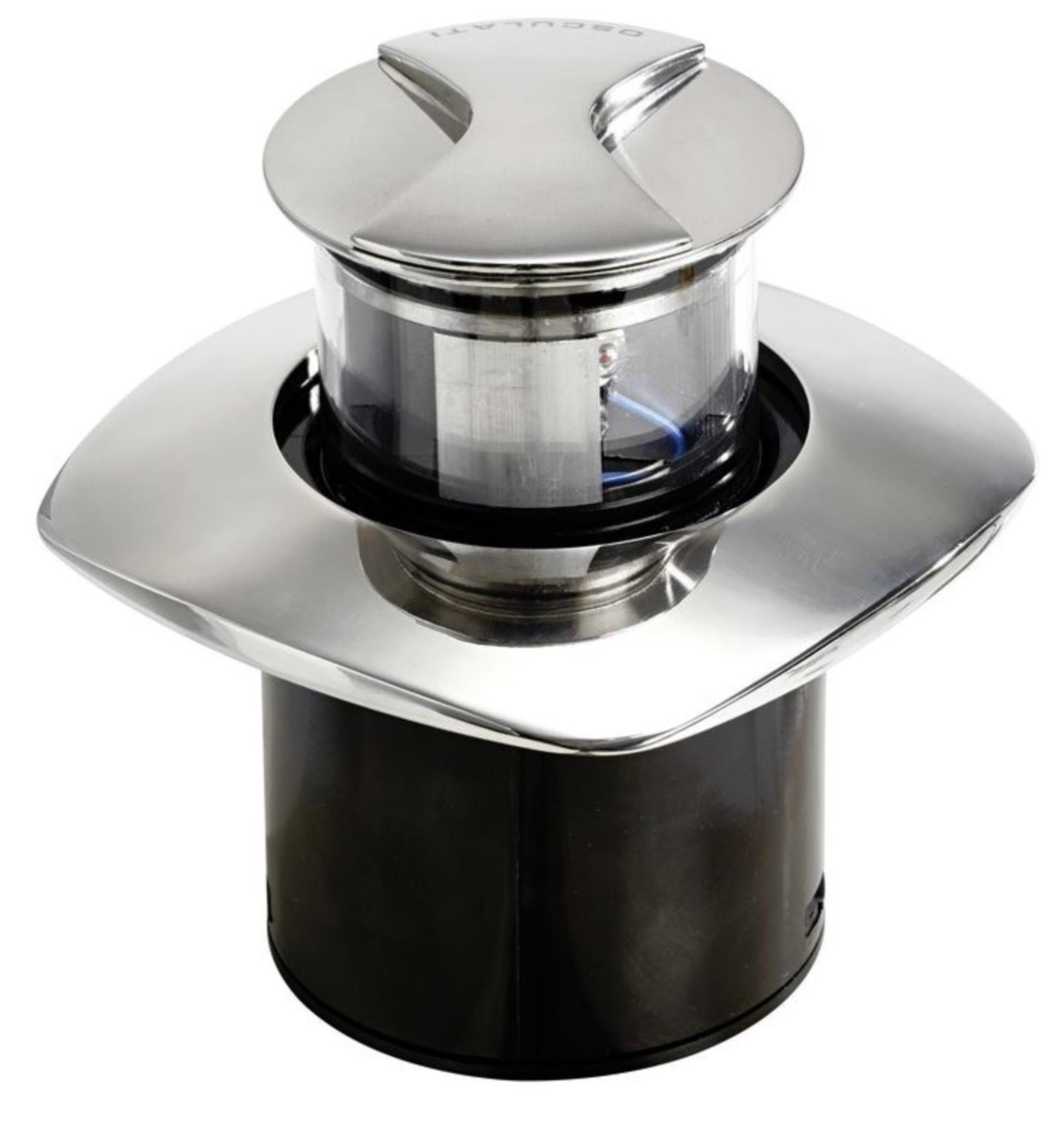 Osculati LED Navigationslicht / Zweifarben 12 / 24 V