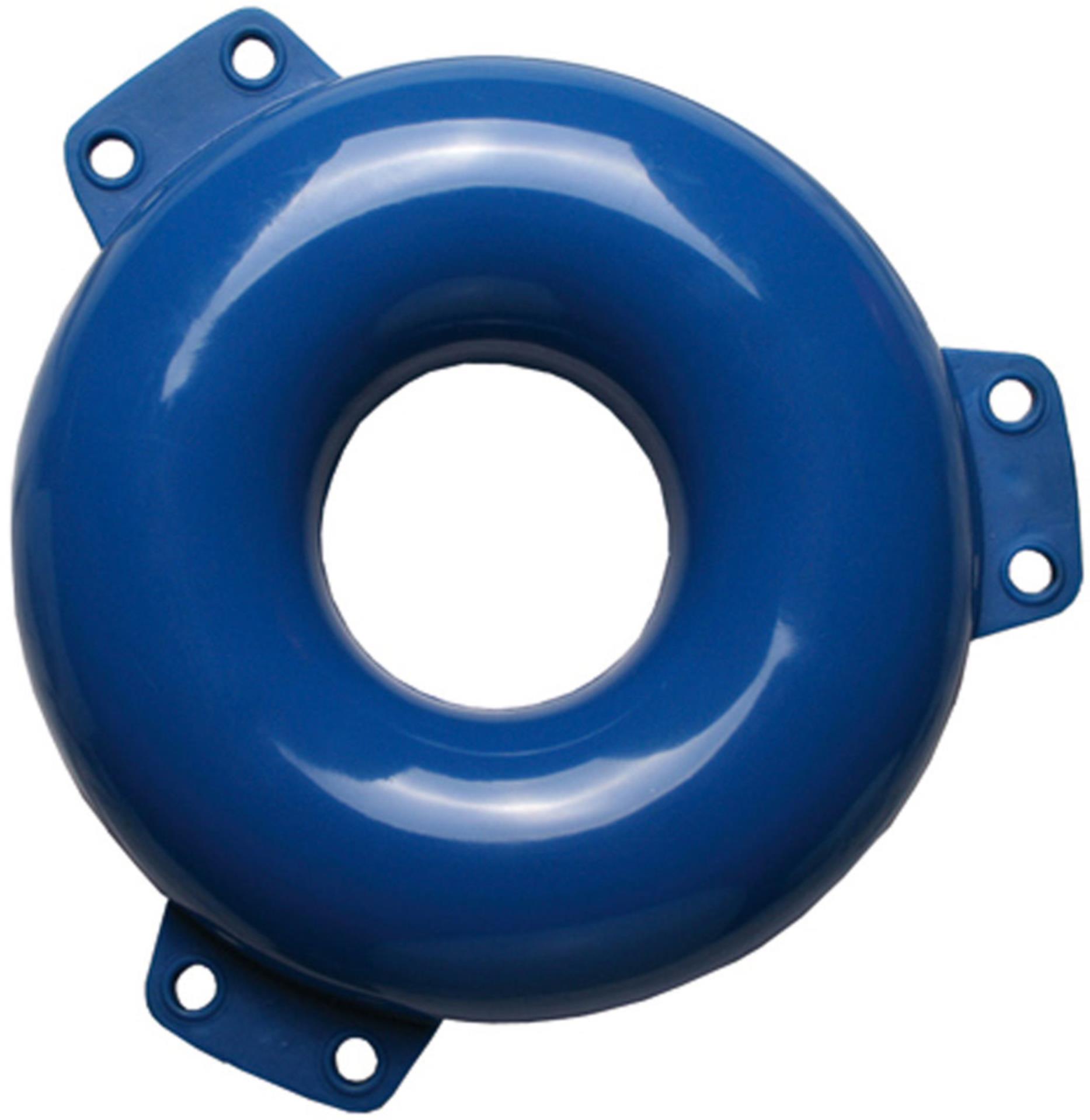 Majoni Ringfender 30 cmØ, blau