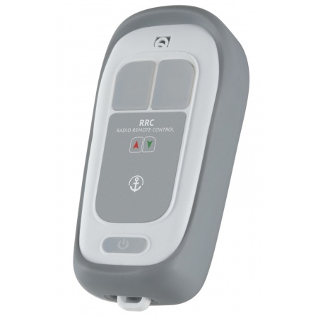 Quick Funkfernbedienung H02+ 2Polig 869 MHz, beleuchtet Quick Funkfernbedienung H02+ 2Polig 869 MHz, beleuchtet