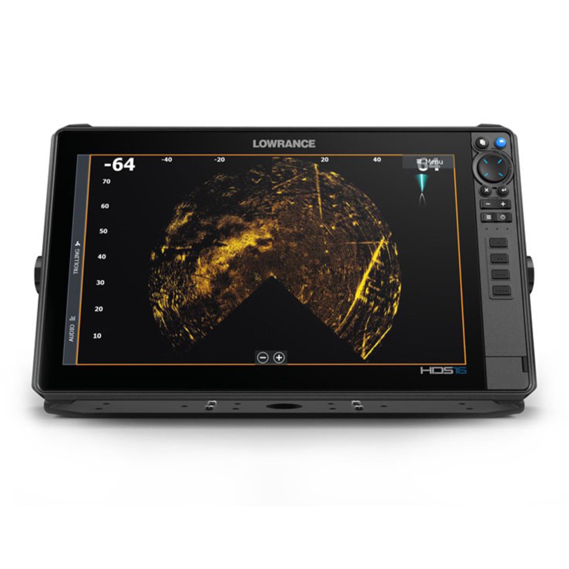 Lowrance HDS PRO 9 mit Active Imaging™ HD