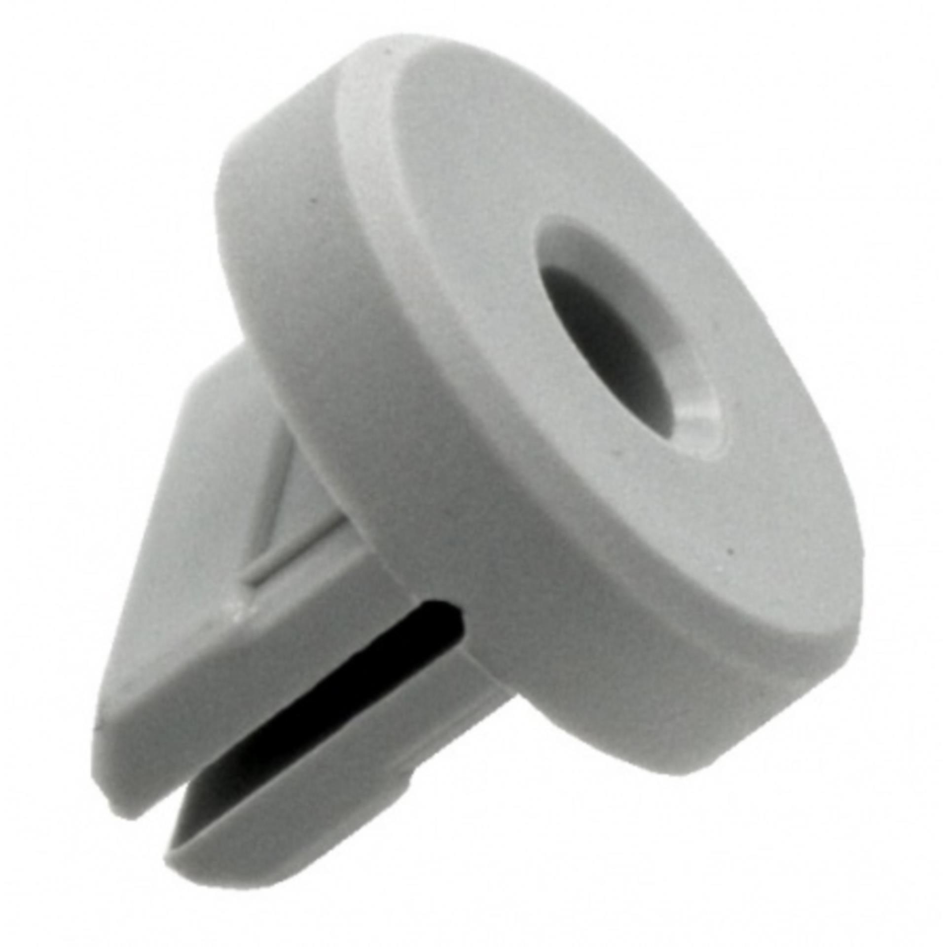 Loxx Kunststoffdübel für Schrauben (10er Pack)