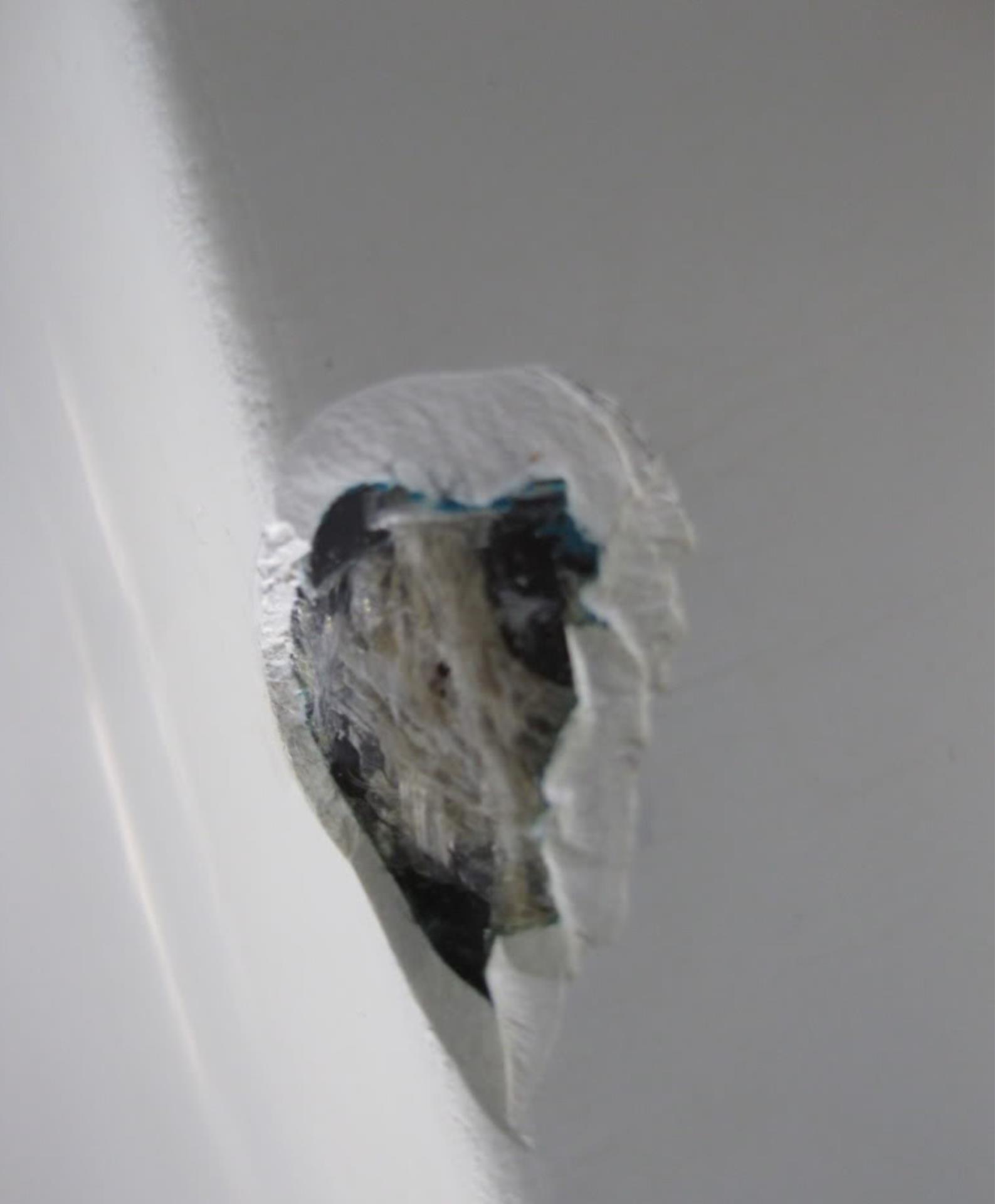 Yachtcare PUR Abtönfarbe G10, blau Yachtcare PUR Abtönfarbe G10, blau