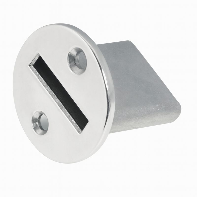 Sprenger Federstahltasche (Topmontage)