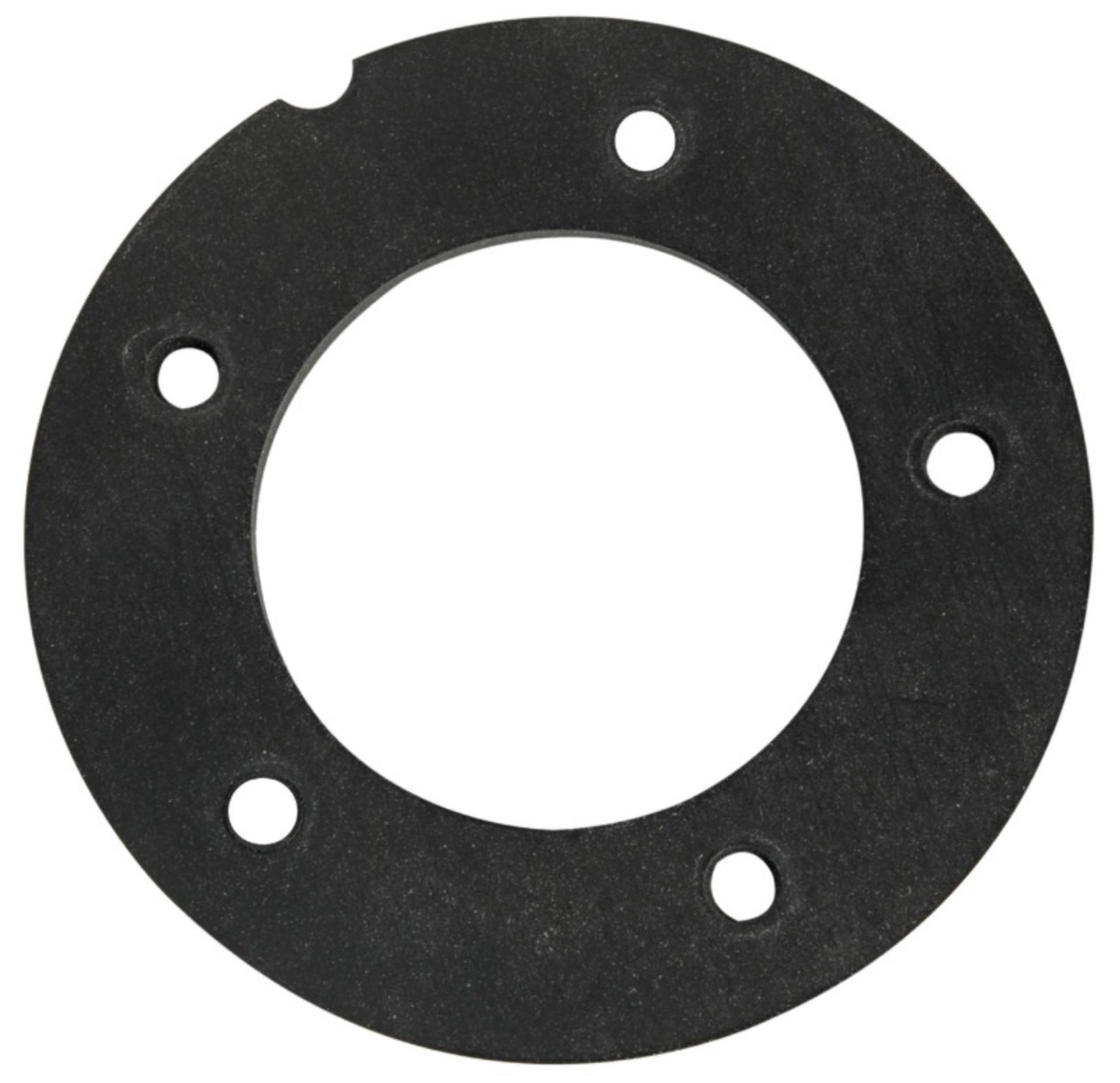Osculati Dichtung für Internationale 5 Loch Flansch
