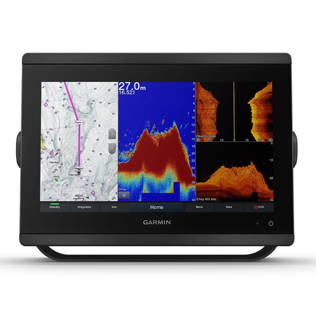 Garmin GPSMAP® 923xsv 