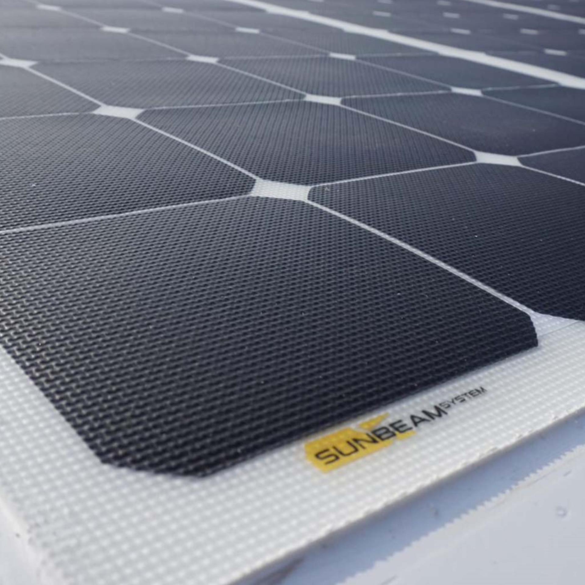 SUNBEAMsystem Tough+ 116W flush