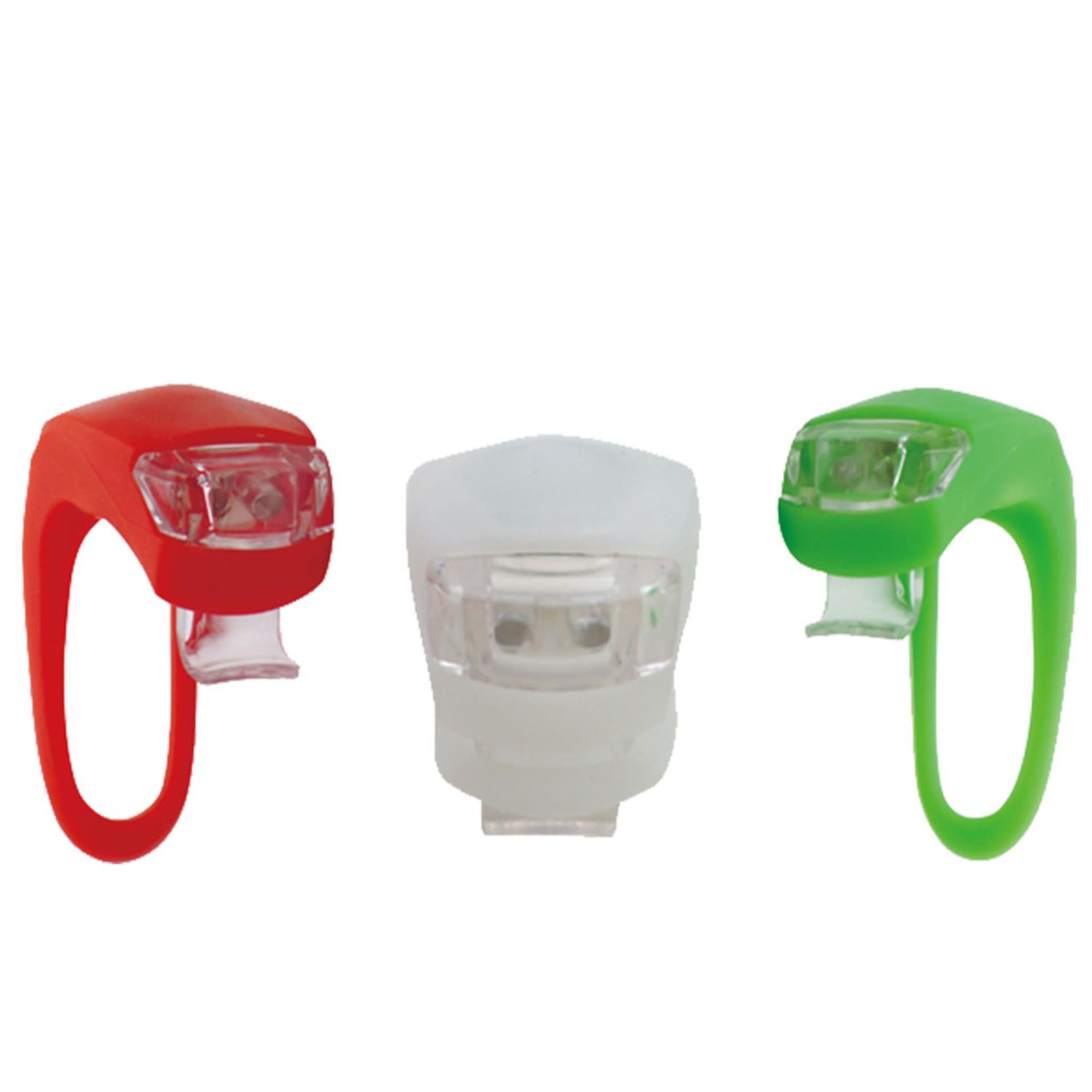 Gotthardt Notlaternen Set