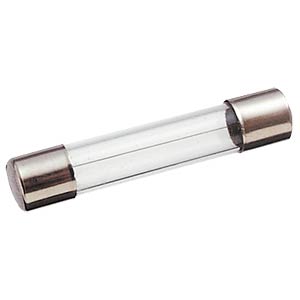 Talamex Glassicherung 6,2 x 32, 5 A (4 Stück)