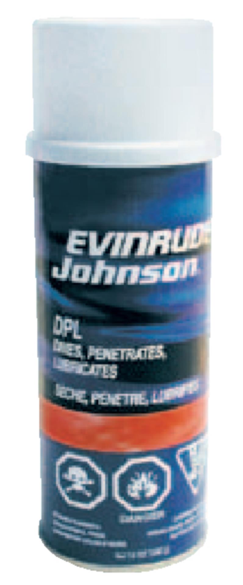 DPL-Protector, 439ml Sprühdose