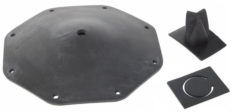 Talamex Dichtungssatz für Handpumpe HKG1014