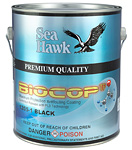 Sea Hawk Biocop TF rot, 3,785 Liter