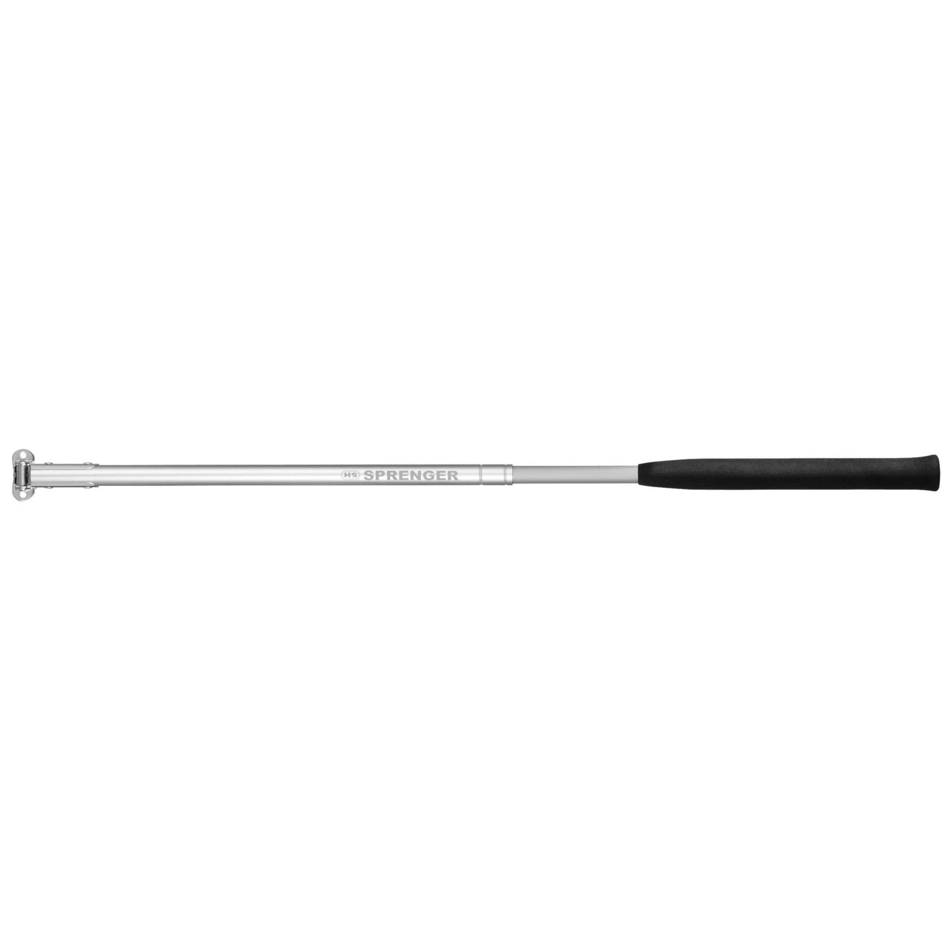 Sprenger Teleskop Pinnenausleger Gelenk fix - ø 16-19 mm, 90 - 140 cm