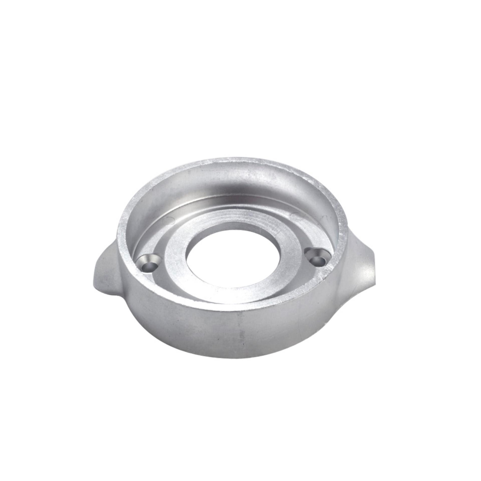 Anode (Zink)