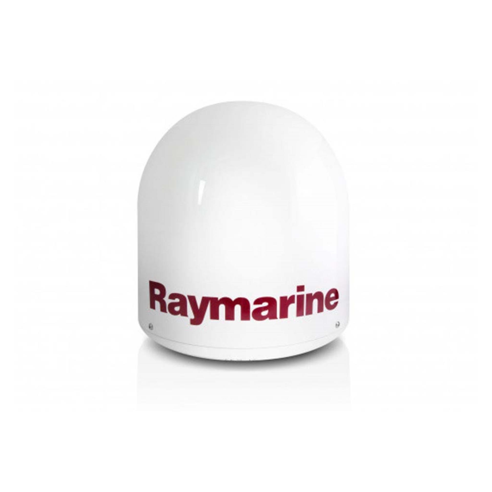 Raymarine Dummy 60STV (nur Dom)