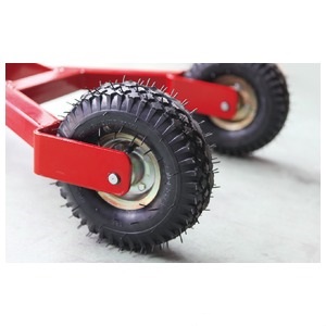 Osculati Transportwagen für Heckmotoren / Z-Antriebe Osculati Transportwagen für Heckmotoren / Z-Antriebe