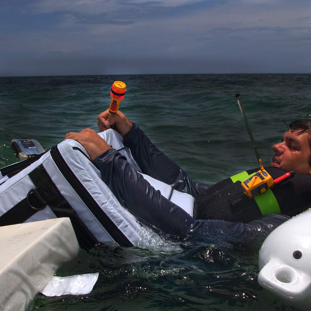 Ocean Signal Notleuchte EDF1 Ocean Signal Notleuchte EDF1