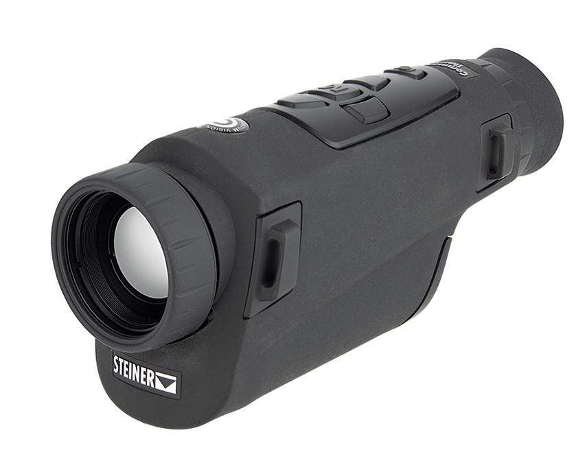 Steiner Commander Thermal Wärmebildkamera