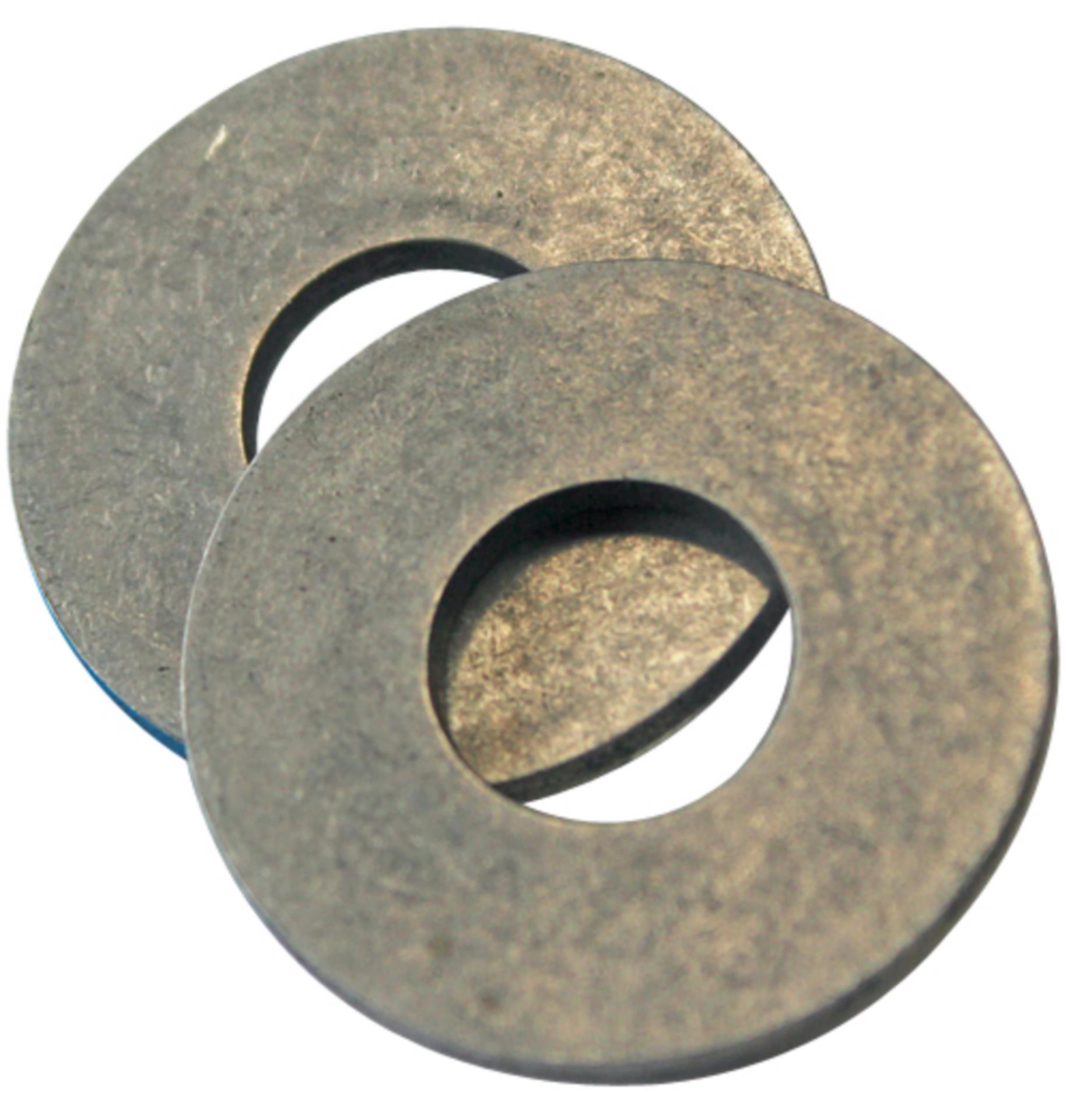 2x Unterlegscheibe für Tohatsu 9.9 – 30 PS / Honda 25 - 30 PS