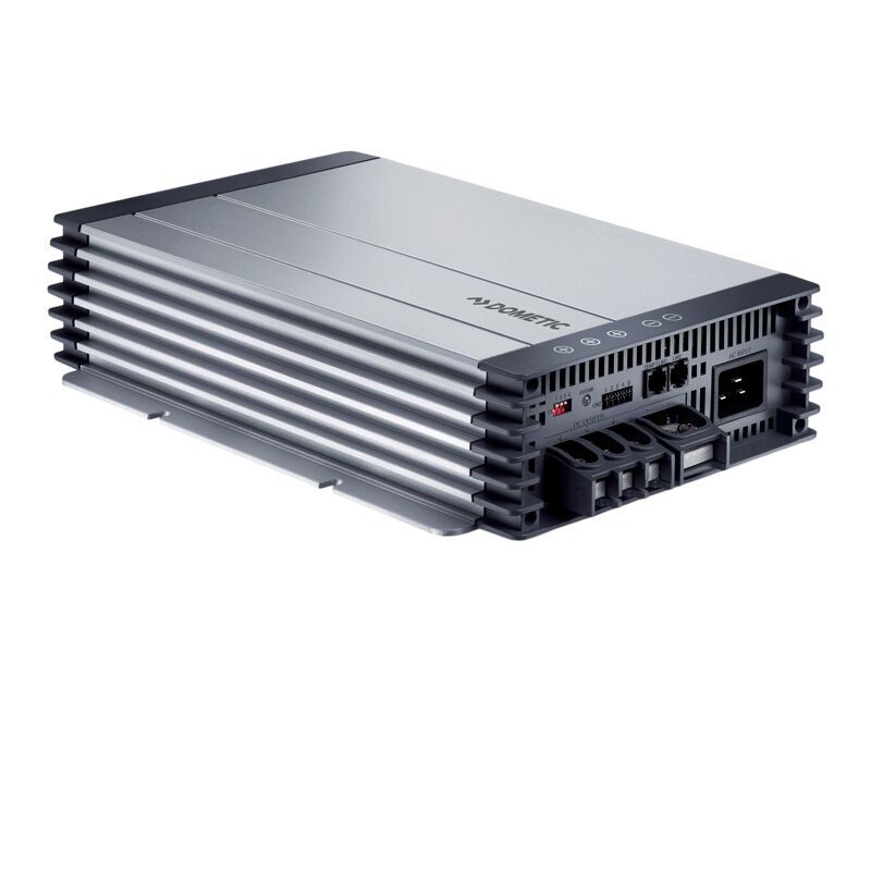 Dometic Perfect Charge 12 V / 80 A, Ausgänge 3