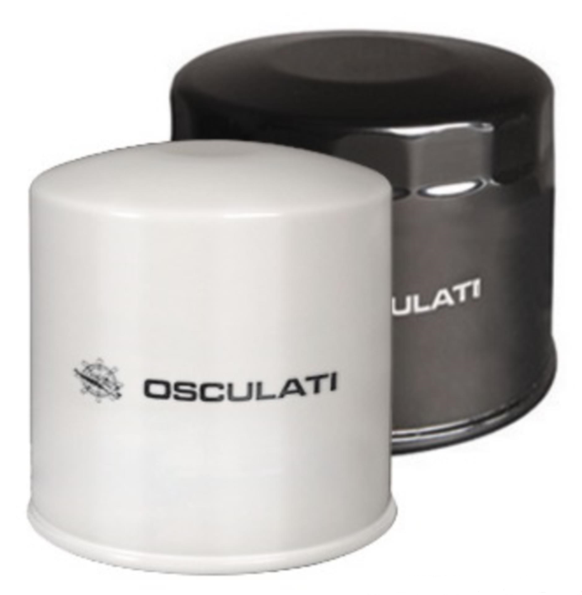 Osculati Kraftstofffilter für Volvo Diesel (3840335)