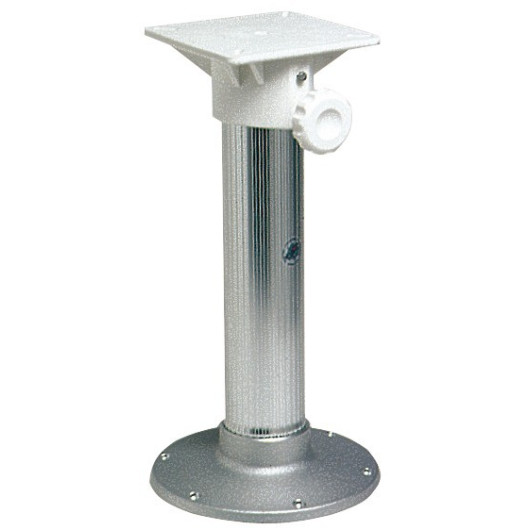 Osculati Light Stuhlfuß fest, 30 cm