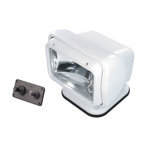 Golight 2020 Scheinwerfer mit Kontrollpanel