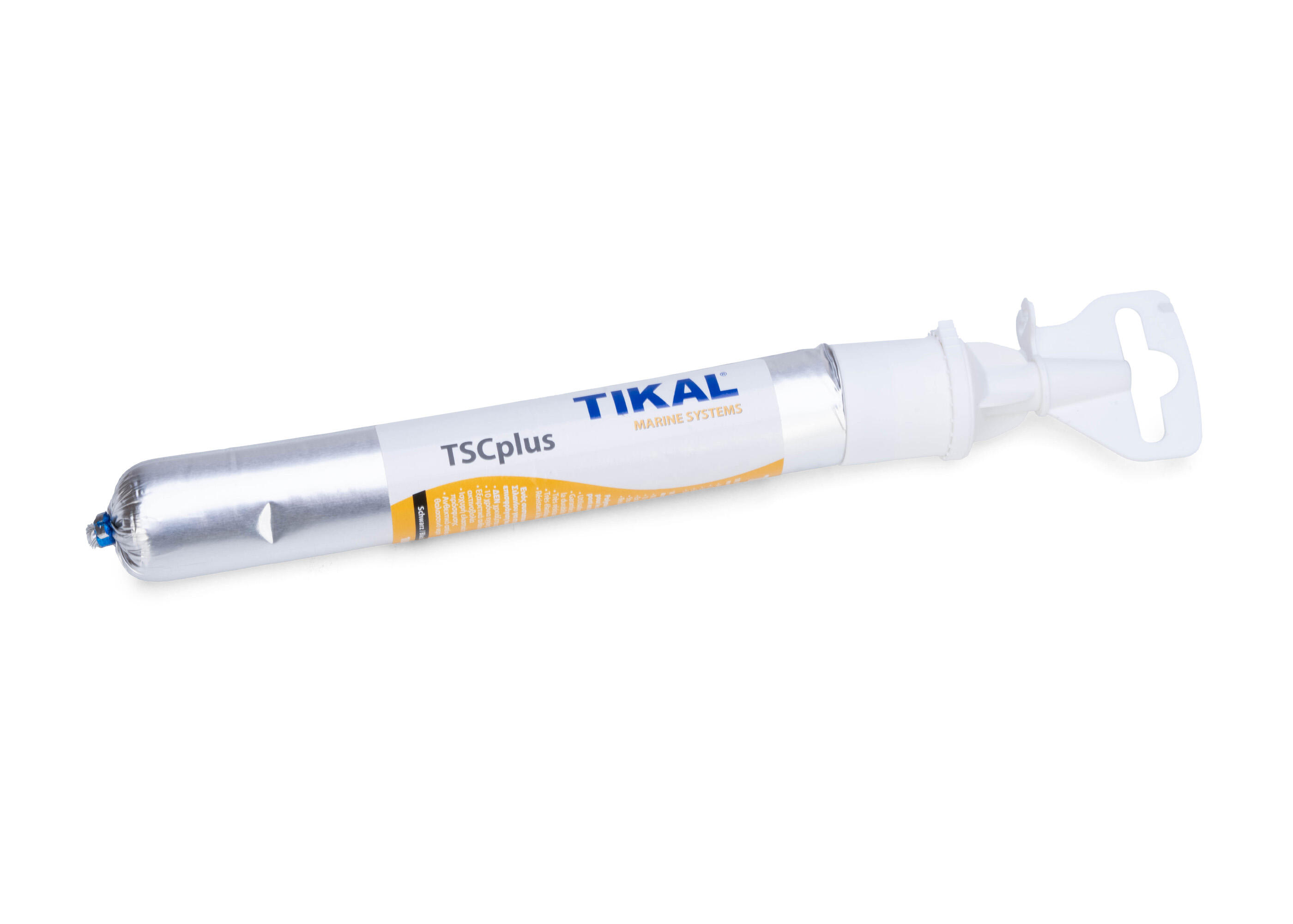 Tikal TSC Plus schwarz, 100 ml