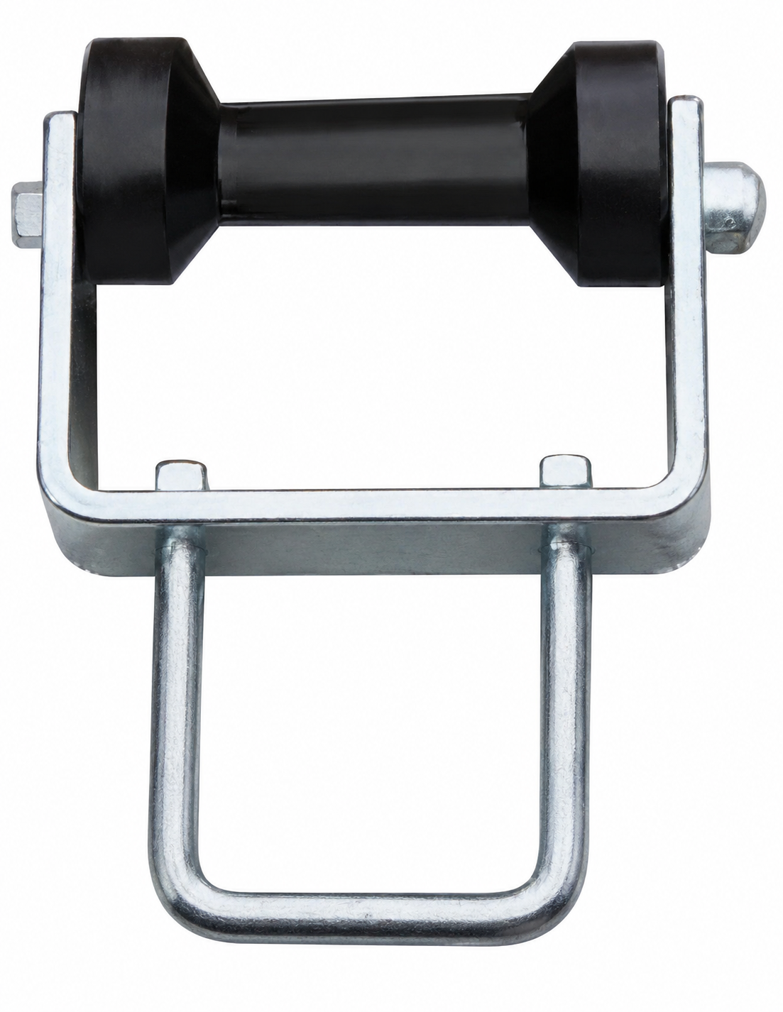 Heku Kielrolle 80 x 130 für 60 mm Vierkant