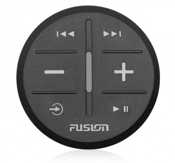 Fusion MS-ARX70 schnurlose Fernbedienung, schwarz