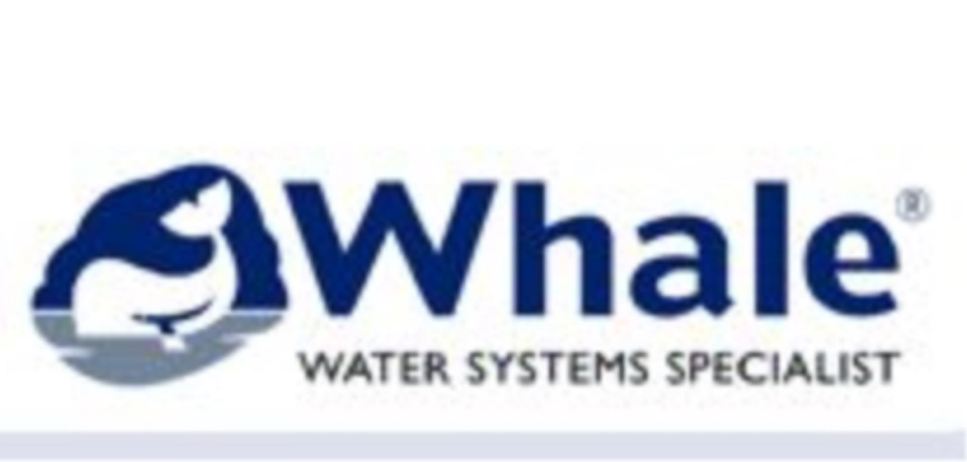 Whale / Henderson Handlenzpumpe Compact 50