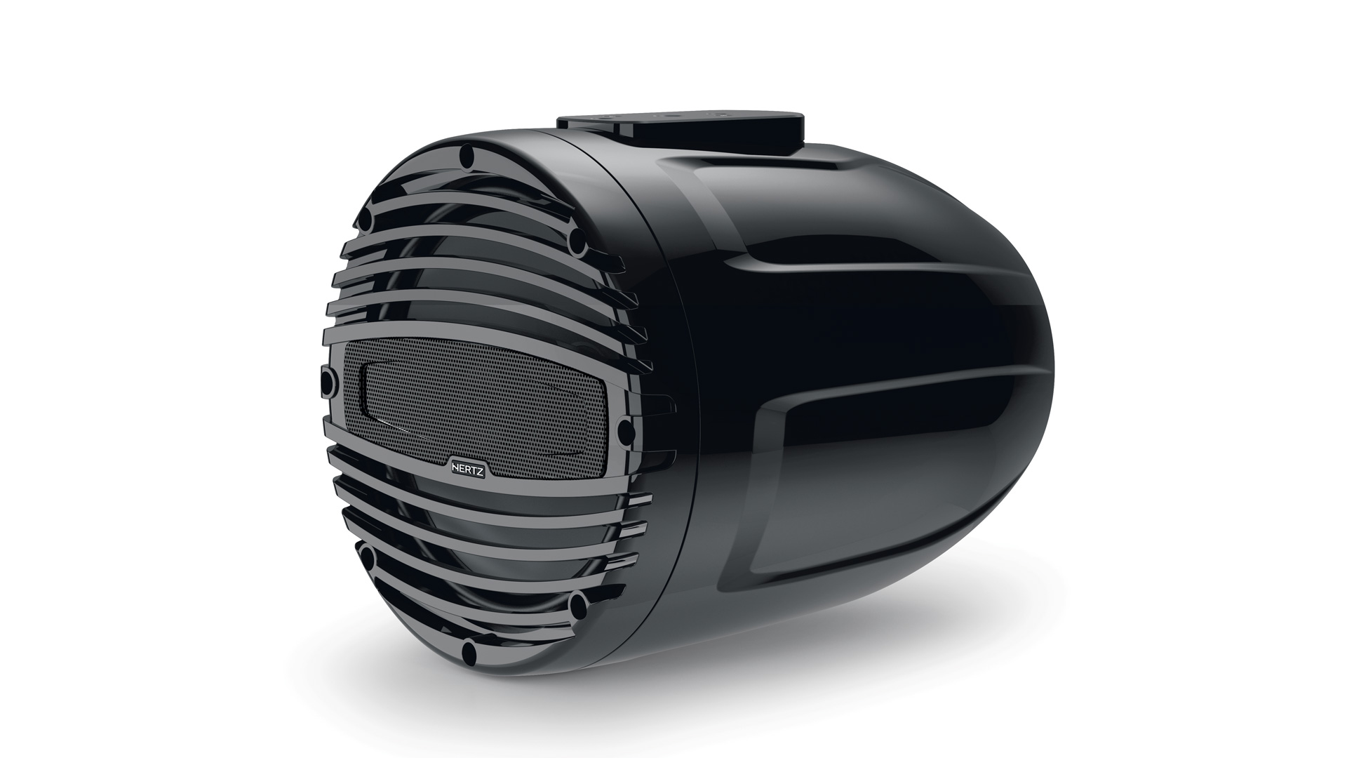 Hertz Marine Audio Lautsprecher HTX 8 M-FL-TC schwarz 