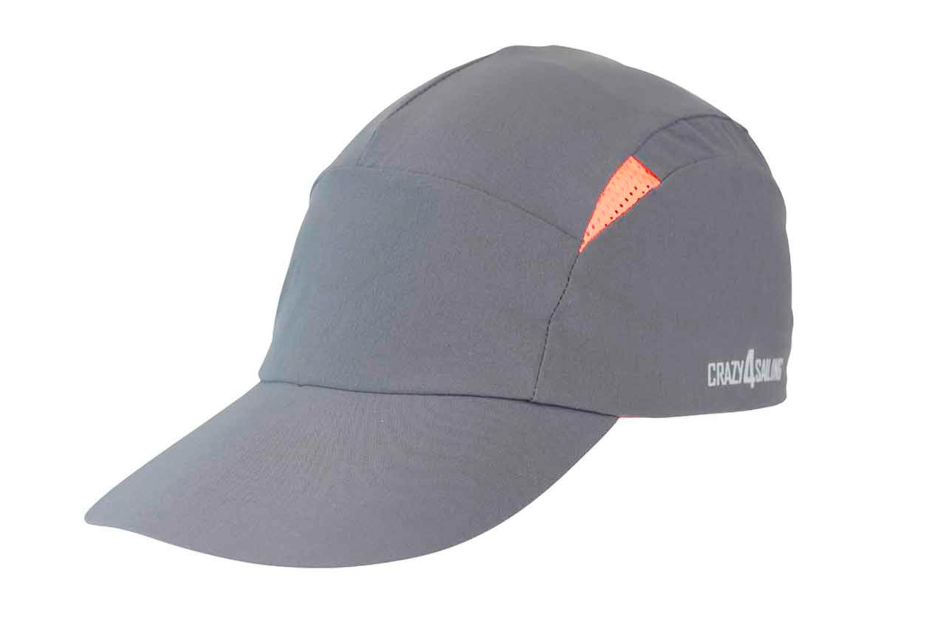Cap Crazy-4-Sailing, Foldable